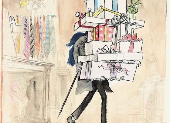 ronald searle