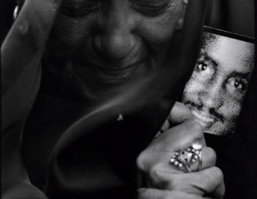 paul fusco