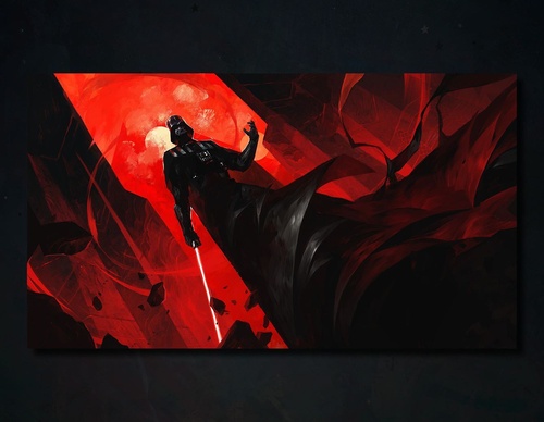 Galeria de ilustrações de Dominik Mayer - Alemanha