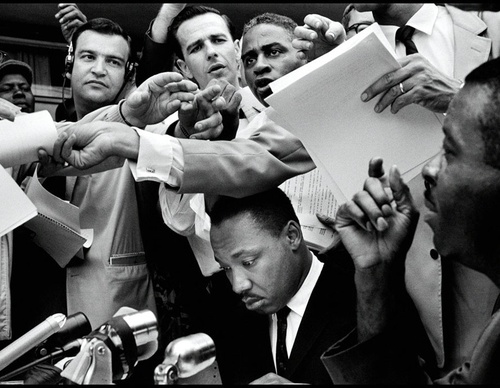 bruce davidson