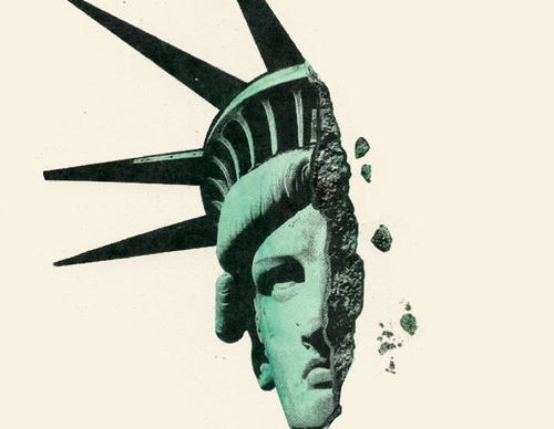 Gallery Of Illustration By Mike McQuade - Usa