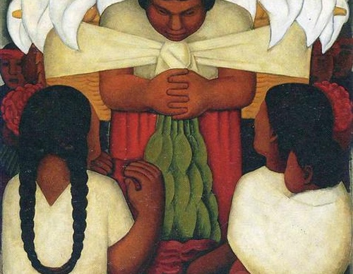 diego rivera