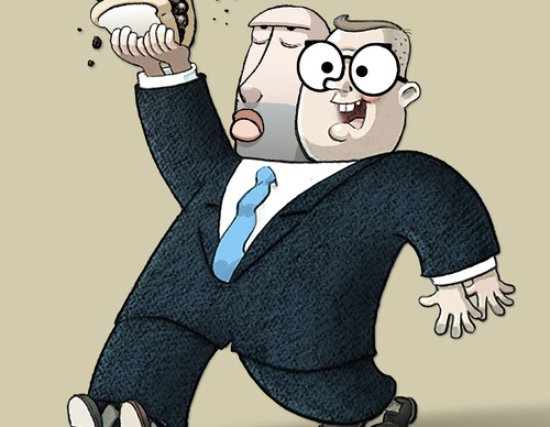 glen le lievre