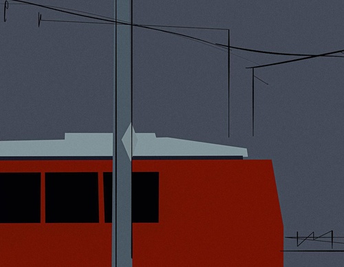 Galería de ilustraciones de Svit - Holanda