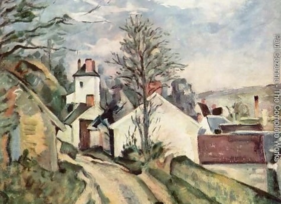 Paul Cézanne