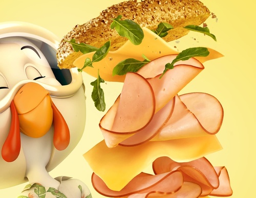Gallery Of Illustration By Platinum Studio - Brazil