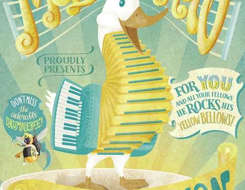 best illustrators