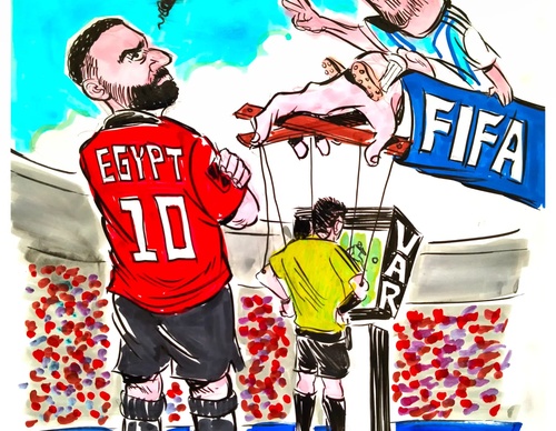 carlos latuff brazil
