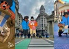 Gallery of Illustration & Graphic Works by Ric Sales – Brazil