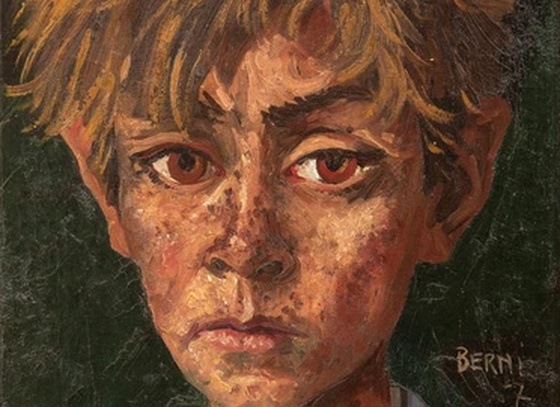 antonio berni