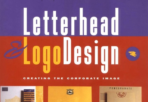 Letterhead & Logo Design