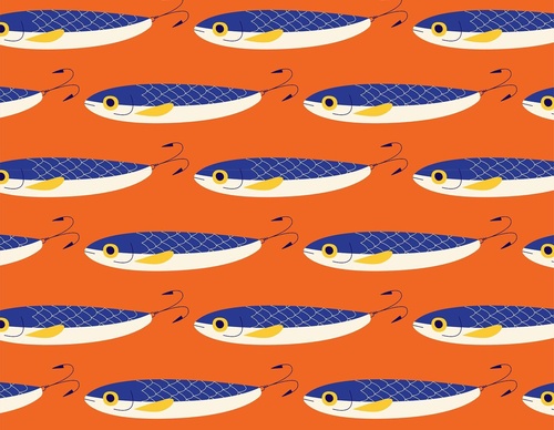 Gallery Of Illustration by Nora Gazzar- United Arab Emirates