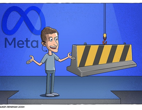 terror online cartoons