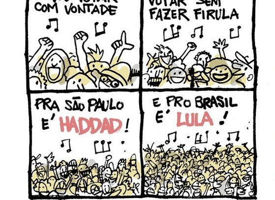 Laerte Coutinho