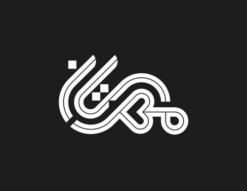 Galería de Diseño Gráfico por Hamed Maghruri - Irán