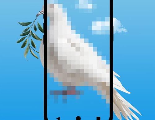 terror online posters