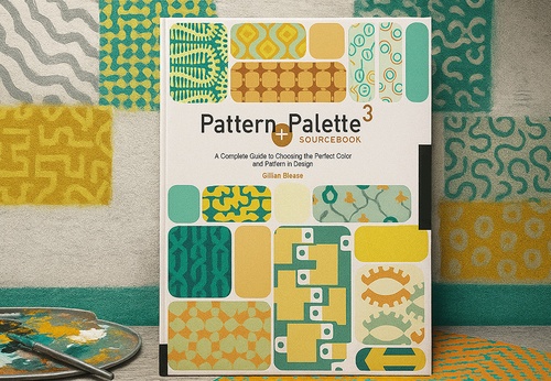 Pattern and Palette Sourcebook 3