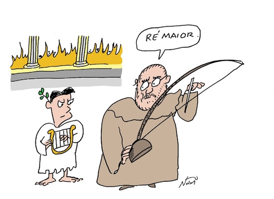 Nani Lucas