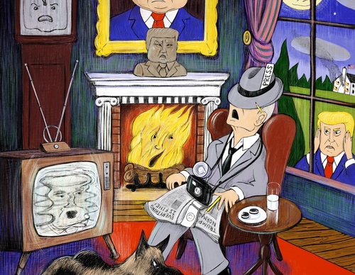 philip slein
