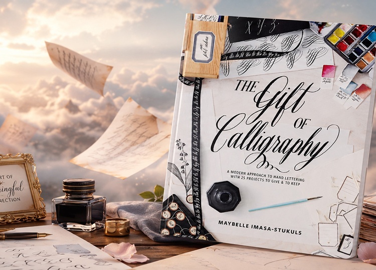 The Gift of Calligraphy