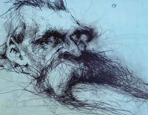 Gallery of Caricature by Frank Hoppmann - Germany