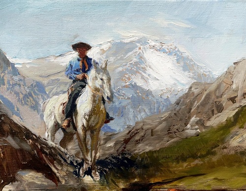 richard somonte