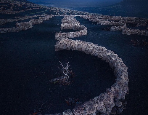 Gallery Of Photography By Isabella Tabacchi - Chile