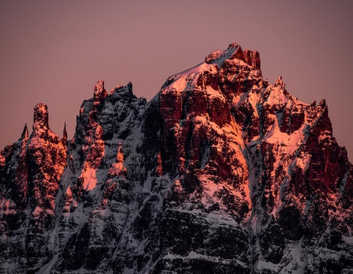 Galería de fotografía de Christian Aguirre Duffourc - Chile