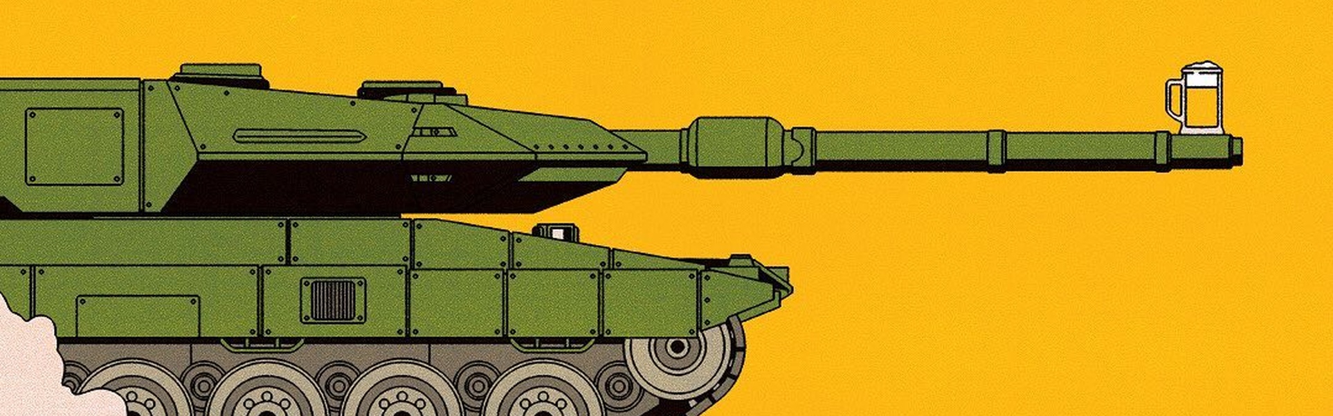 Gallery Of Illustration By Alvaro Bernis - Spain