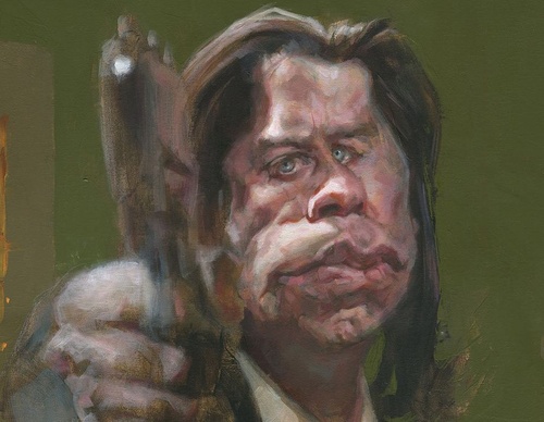 Gallery of Caricature By Jota Leal-Venezuela