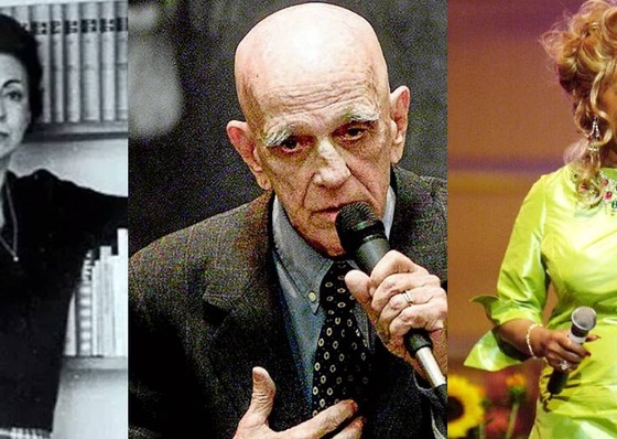 13 comemorações que marcarão a agenda cultural em 2025