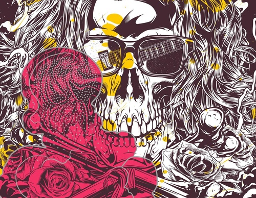 Gallery Of Illustration By A1 Design Studio - Argentina