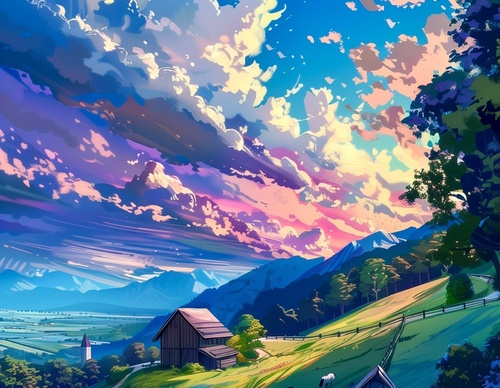Galería de ilustraciones de ExNihilo - Francia