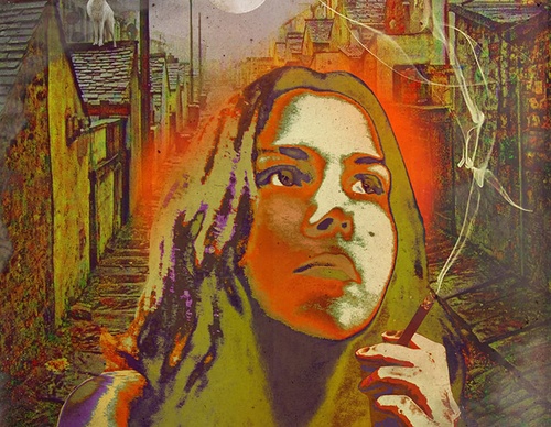 juliette fogra