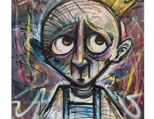 jeff waine
