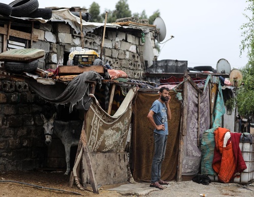 Gallery Of Photography By Majdi Fathi - Palestine