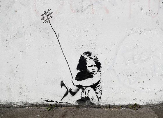 Banksy