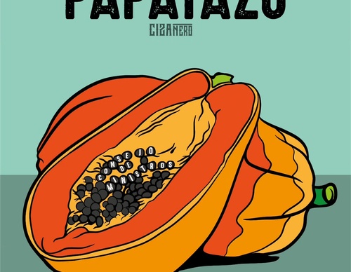 cizanero
