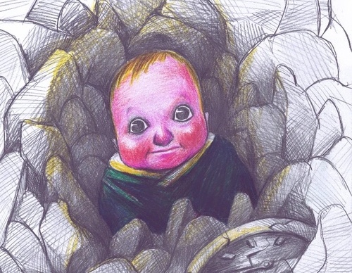 The best humor artworks by Silvano Mello-Brazil