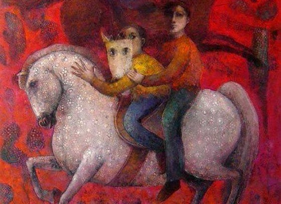 joselito sabogal