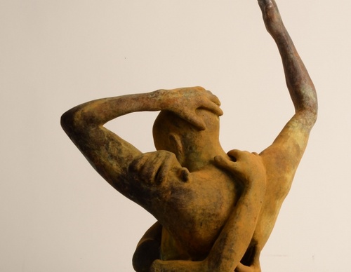 Galeria de Escultura de Jesus Curiá - Espanha