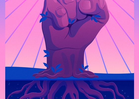Galeria de Ilustração de Marly Gallardo Figueroa – Equador
