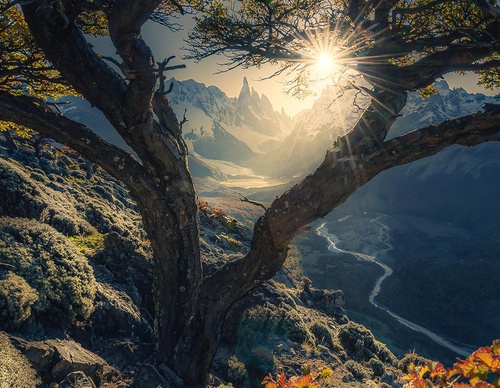 Galería de fotografía de Ty Lekki - Argentina