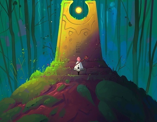 Gallery Of Illustration By Almir Gusić - Croatia