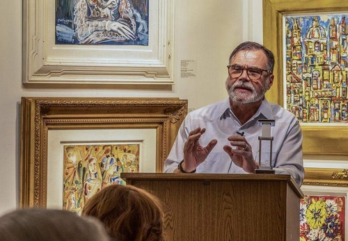 The Cuban Artistic Avant-Garde in Democracy
