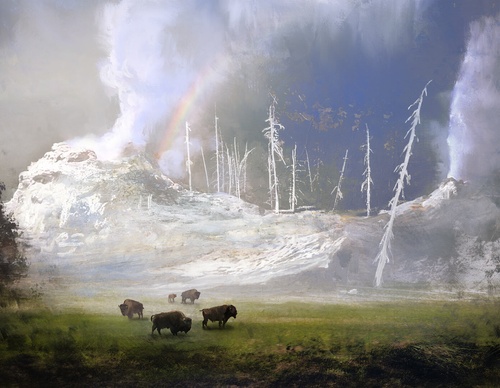 Galería de ilustraciones de Joseph Feely - EE. UU.