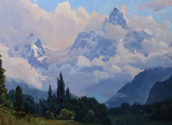 Alexander Babich