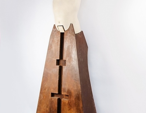 Galeria de Escultura de Jesus Curiá - Espanha