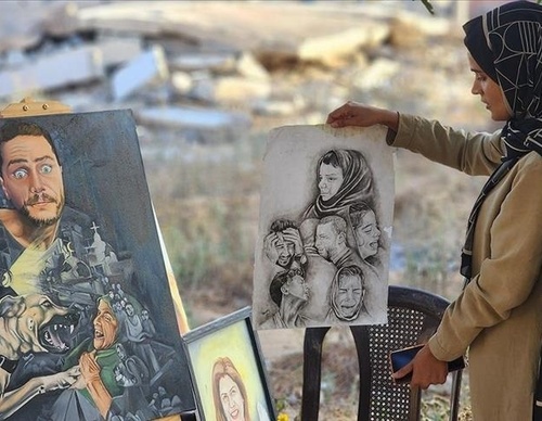 El poder curativo del arte en tiempos de crisis