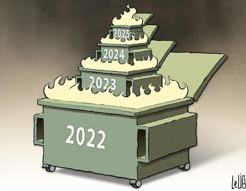 glen le lievre